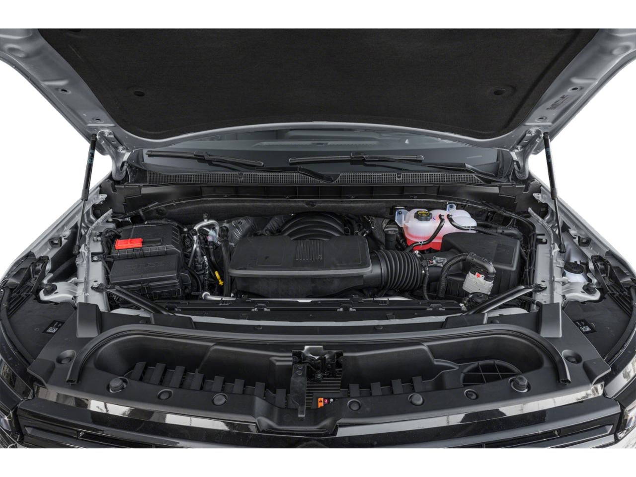 2025 Chevrolet Tahoe 2WD RST