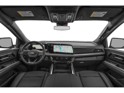 2025 Chevrolet Tahoe 2WD RST
