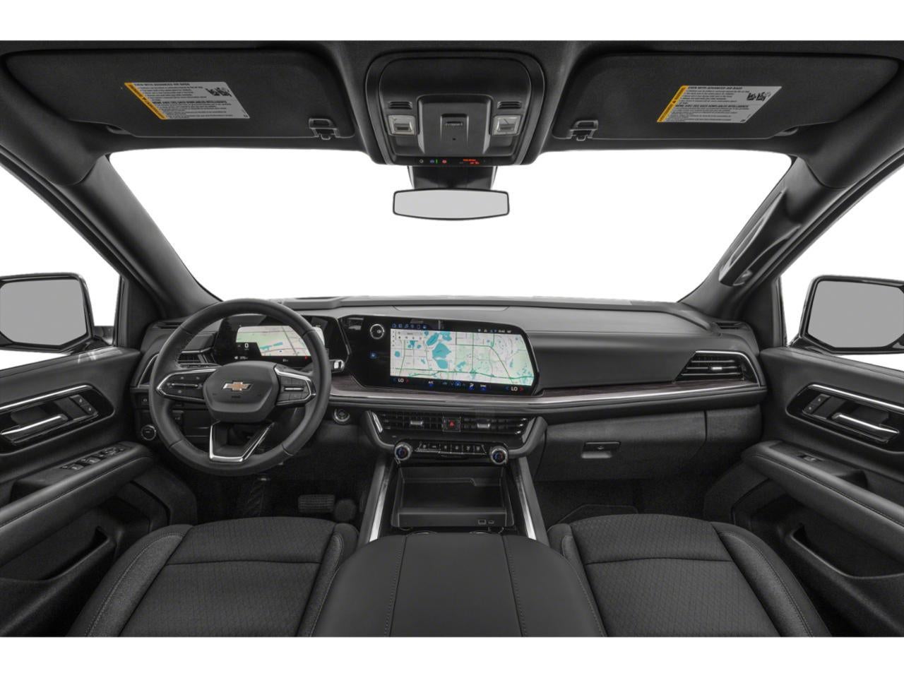2025 Chevrolet Tahoe 2WD RST