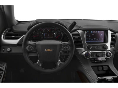2020 Chevrolet Tahoe 2WD LT