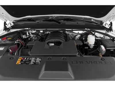 2019 Chevrolet Suburban 2WD 1500 LS