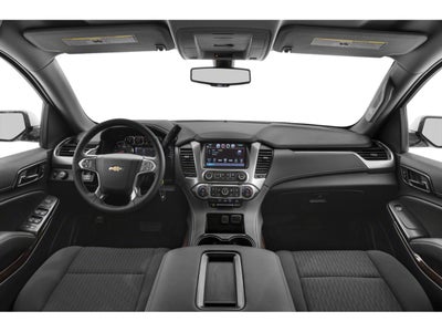 2019 Chevrolet Suburban 2WD 1500 LS