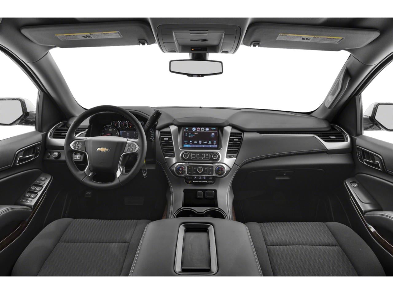 2019 Chevrolet Suburban 2WD 1500 LS