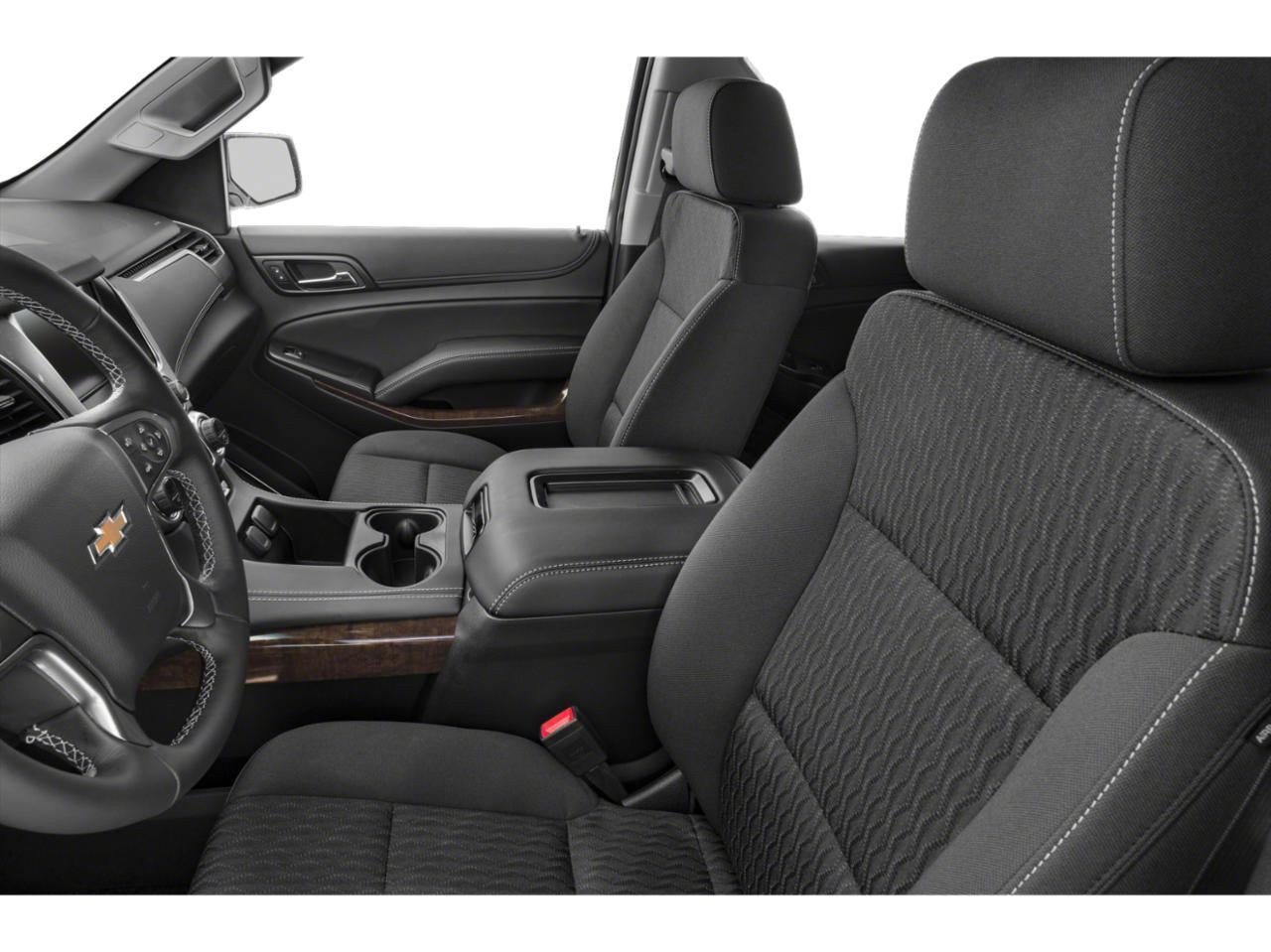 2019 Chevrolet Suburban 2WD 1500 LS