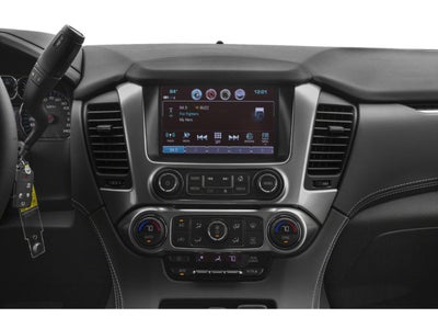 2019 Chevrolet Suburban 2WD 1500 LS