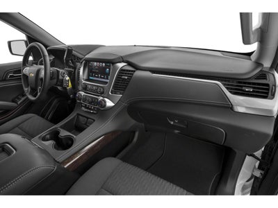 2019 Chevrolet Suburban 2WD 1500 LS