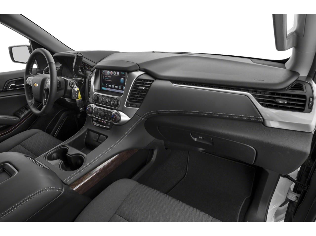 2019 Chevrolet Suburban 2WD 1500 LS