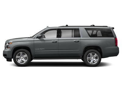 2019 Chevrolet Suburban 2WD 1500 LS