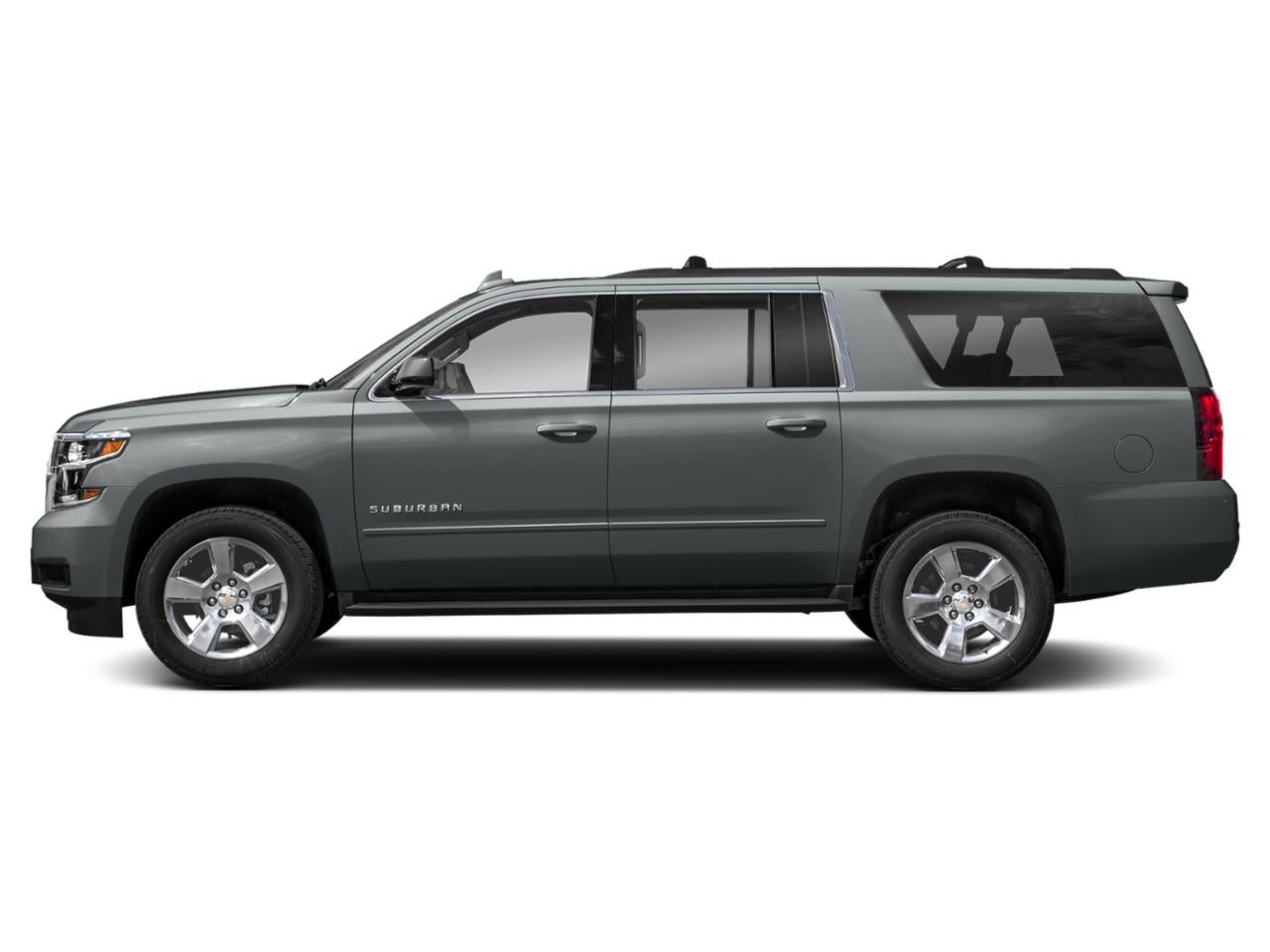 2019 Chevrolet Suburban 2WD 1500 LS