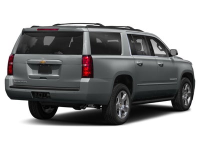 2019 Chevrolet Suburban 2WD 1500 LS