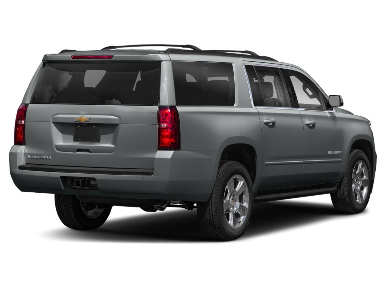 2019 Chevrolet Suburban 2WD 1500 LS