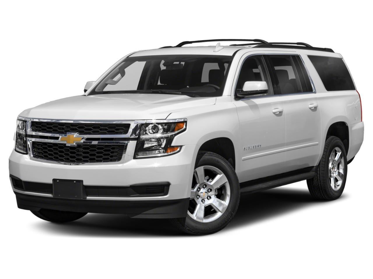 2019 Chevrolet Suburban 2WD 1500 LS