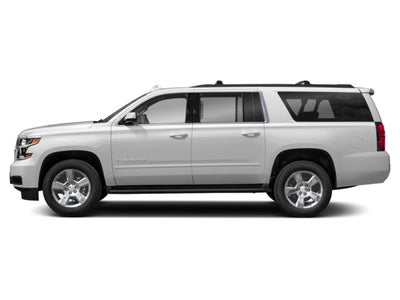 2019 Chevrolet Suburban 2WD 1500 LS