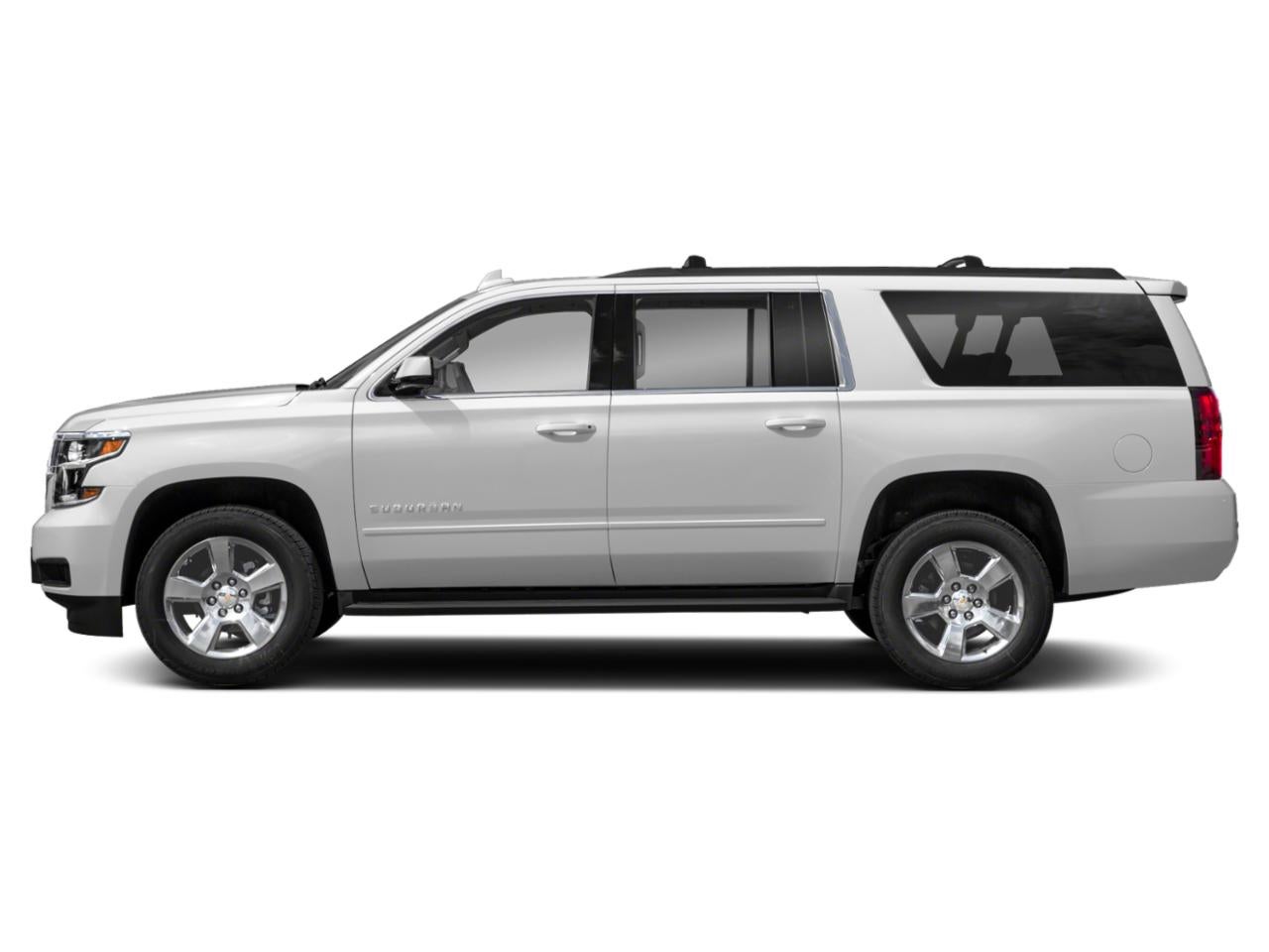 2019 Chevrolet Suburban 2WD 1500 LS