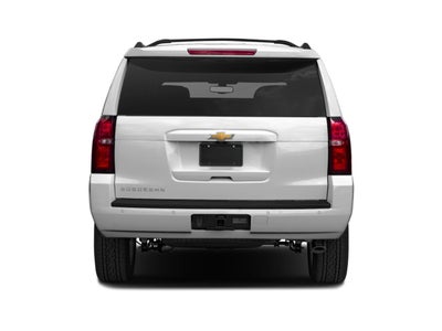 2019 Chevrolet Suburban 2WD 1500 LS