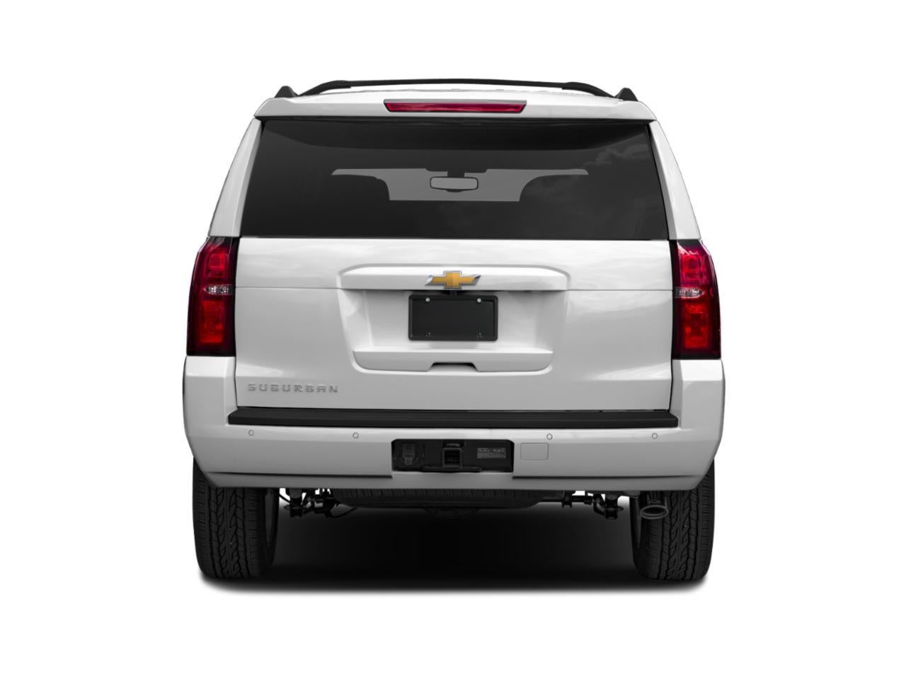 2019 Chevrolet Suburban 2WD 1500 LS