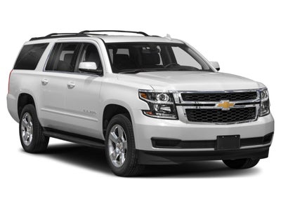 2019 Chevrolet Suburban 2WD 1500 LS