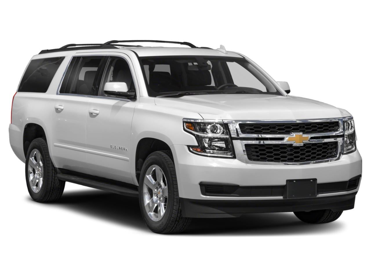 2019 Chevrolet Suburban 2WD 1500 LS