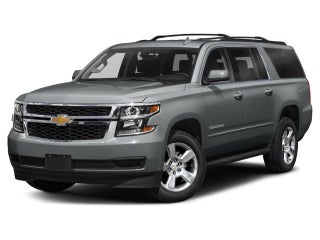 2019 Chevrolet Suburban 2WD 1500 LS
