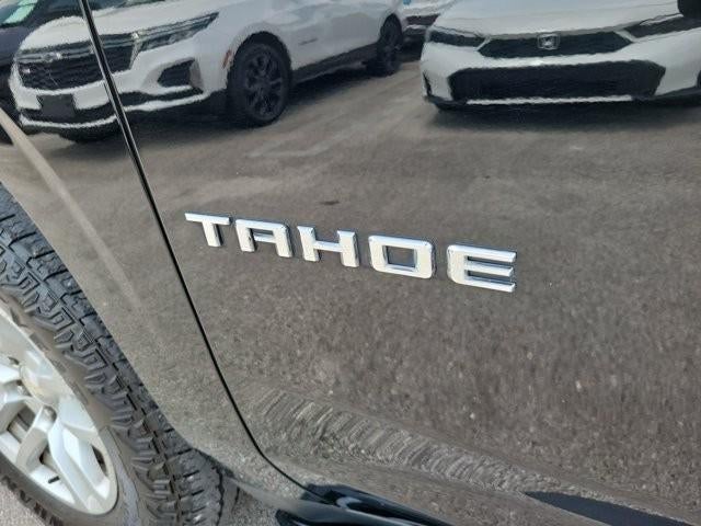 2023 Chevrolet Tahoe 2WD LS