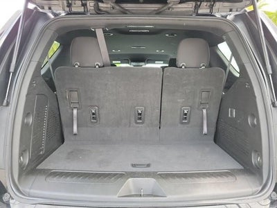 2023 Chevrolet Tahoe 2WD LS
