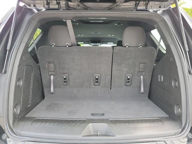 2023 Chevrolet Tahoe 2WD LS