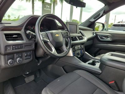 2023 Chevrolet Tahoe 2WD LS