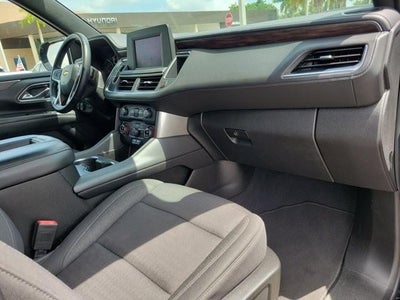 2023 Chevrolet Tahoe 2WD LS