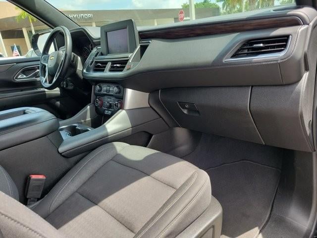 2023 Chevrolet Tahoe 2WD LS