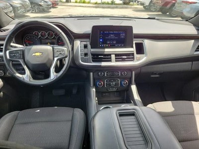 2023 Chevrolet Tahoe 2WD LS