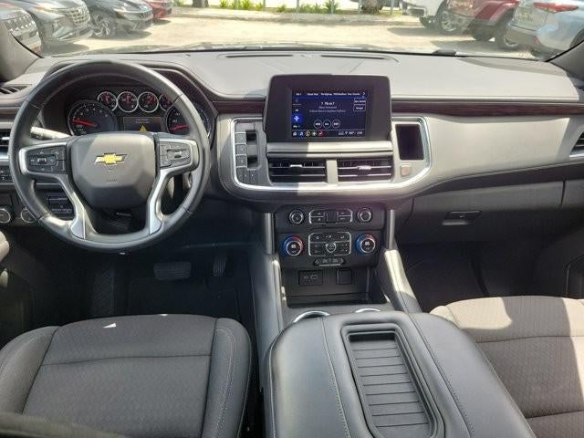 2023 Chevrolet Tahoe 2WD LS