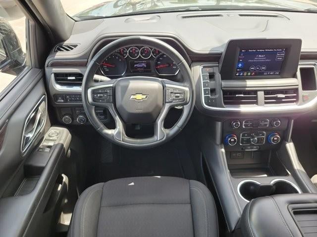 2023 Chevrolet Tahoe 2WD LS