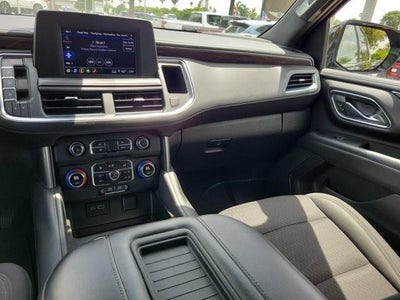 2023 Chevrolet Tahoe 2WD LS