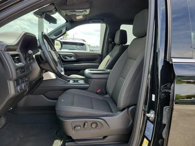 2023 Chevrolet Tahoe 2WD LS