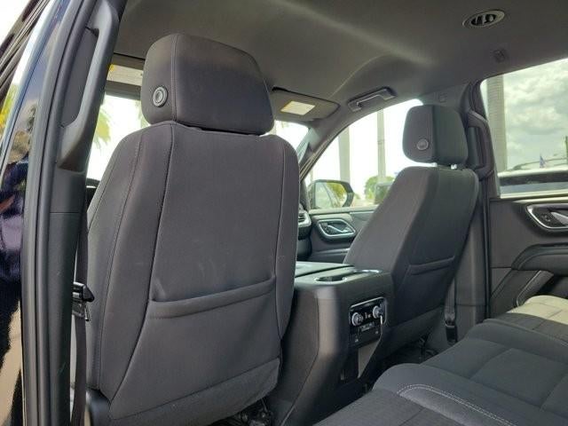 2023 Chevrolet Tahoe 2WD LS