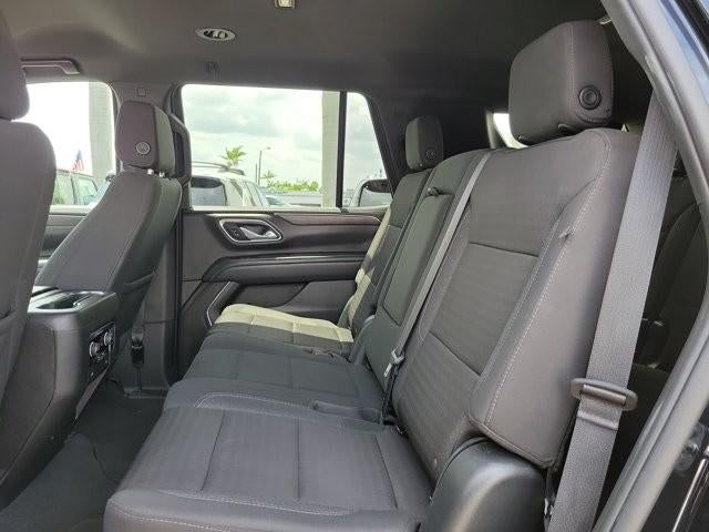 2023 Chevrolet Tahoe 2WD LS