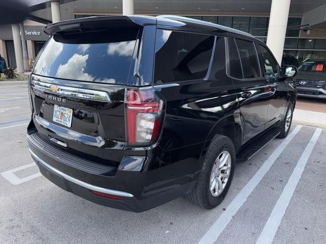 2023 Chevrolet Tahoe 2WD LS