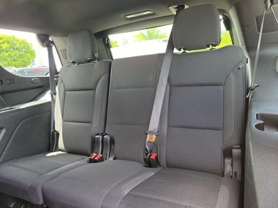 2023 Chevrolet Tahoe 2WD LS