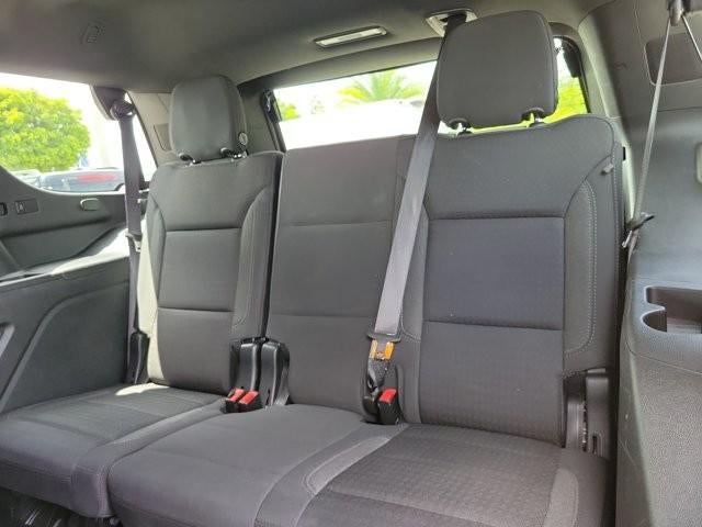 2023 Chevrolet Tahoe 2WD LS