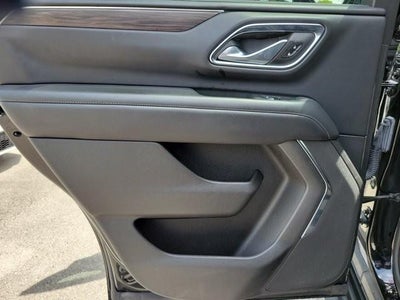2023 Chevrolet Tahoe 2WD LS