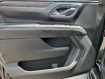 2023 Chevrolet Tahoe 2WD LS