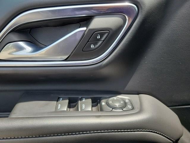 2023 Chevrolet Tahoe 2WD LS
