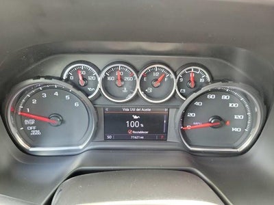 2023 Chevrolet Tahoe 2WD LS