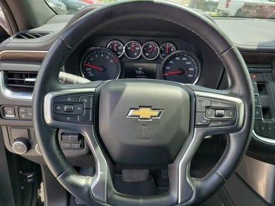 2023 Chevrolet Tahoe 2WD LS
