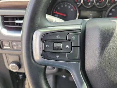2023 Chevrolet Tahoe 2WD LS