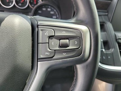 2023 Chevrolet Tahoe 2WD LS