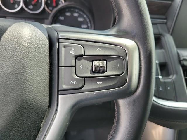 2023 Chevrolet Tahoe 2WD LS