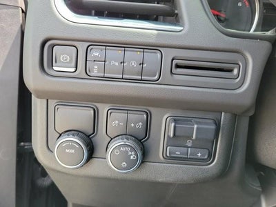 2023 Chevrolet Tahoe 2WD LS