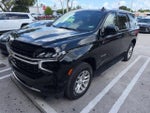 2023 Chevrolet Tahoe 2WD LS