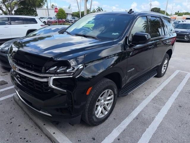 2023 Chevrolet Tahoe 2WD LS